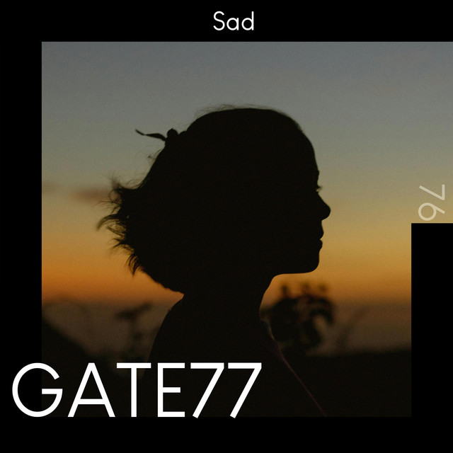 Sad cover art