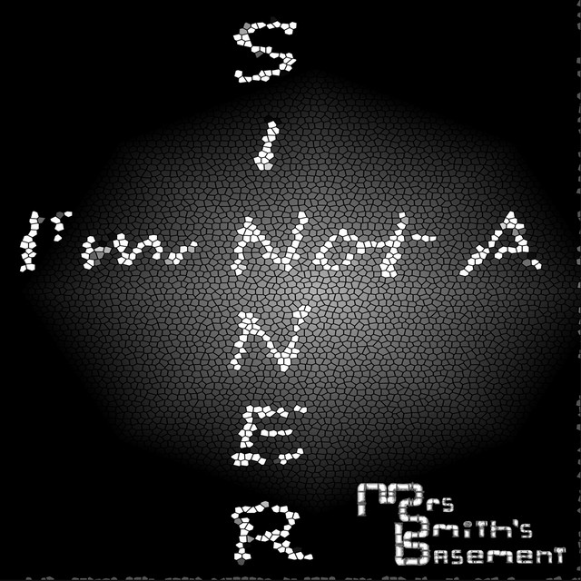 I'm Not A Sinner cover art