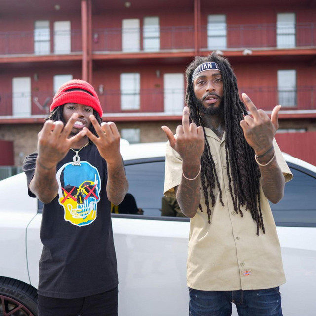 Trappa Music - Single by Pookiegg | Spotify