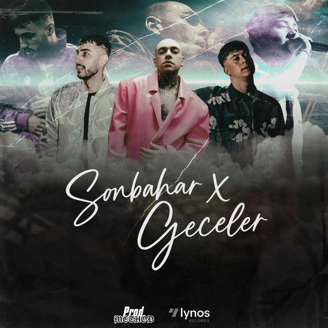 Sonbahar X Geceler cover art