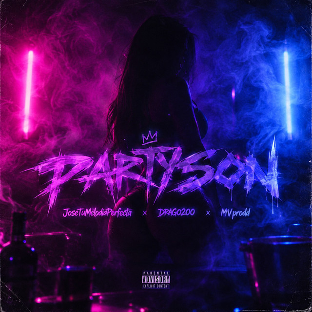 PARTYSON album image
