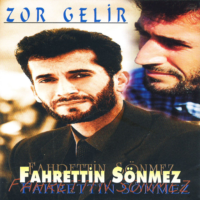 Zor Gelir cover art