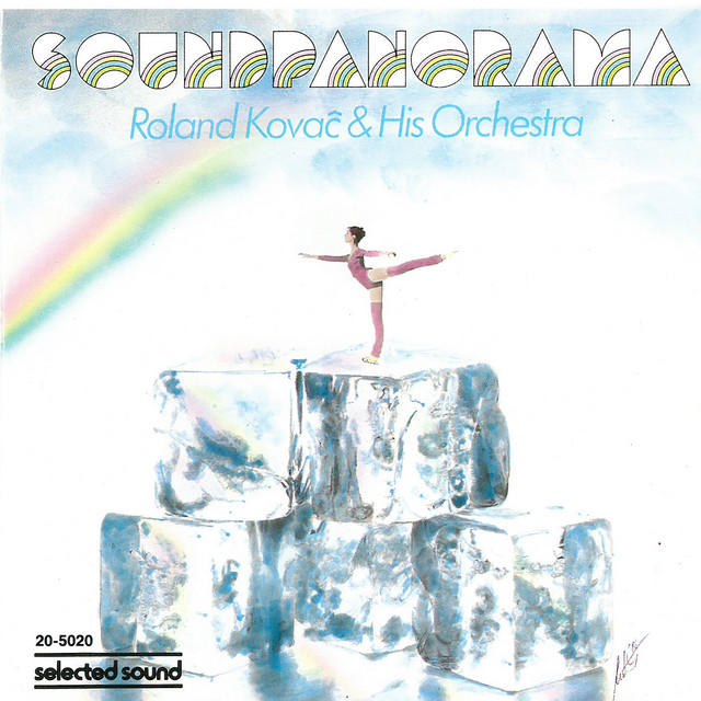 Soundpanorama cover