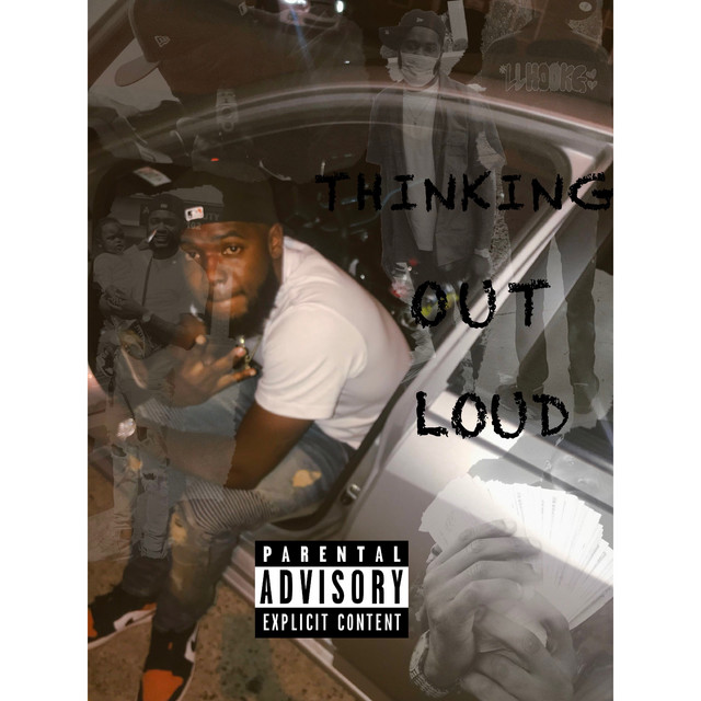 Thinking Out Loud cover art