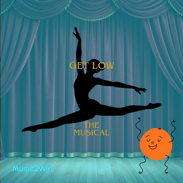 Get Low The Musical cover