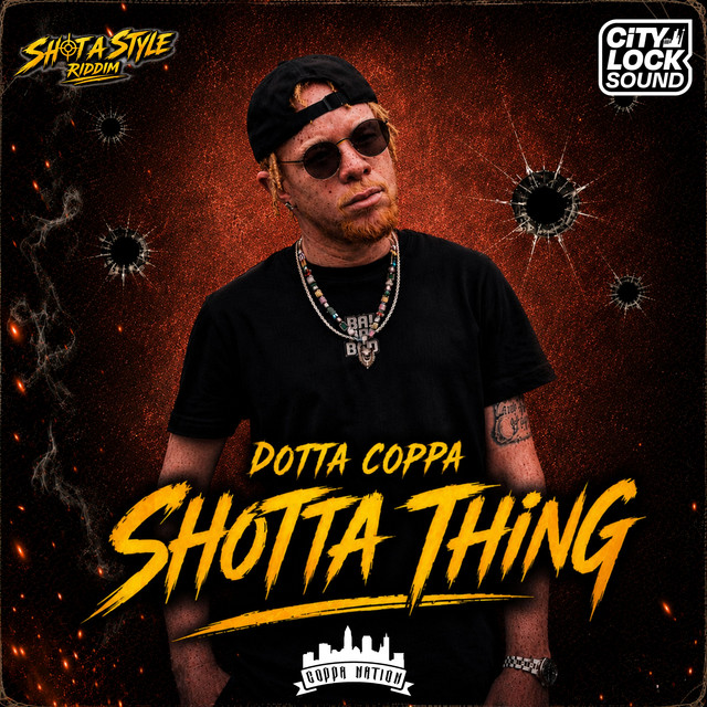 Shotta Thing
