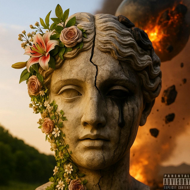 PARADOXUM cover art