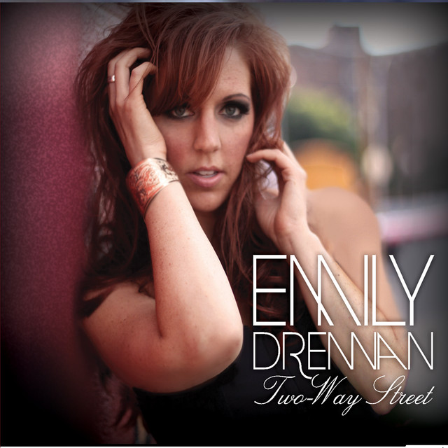 Two-Way Street cover art