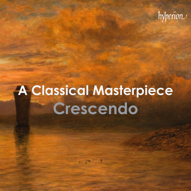 "A Classical Masterpiece: Crescendo"