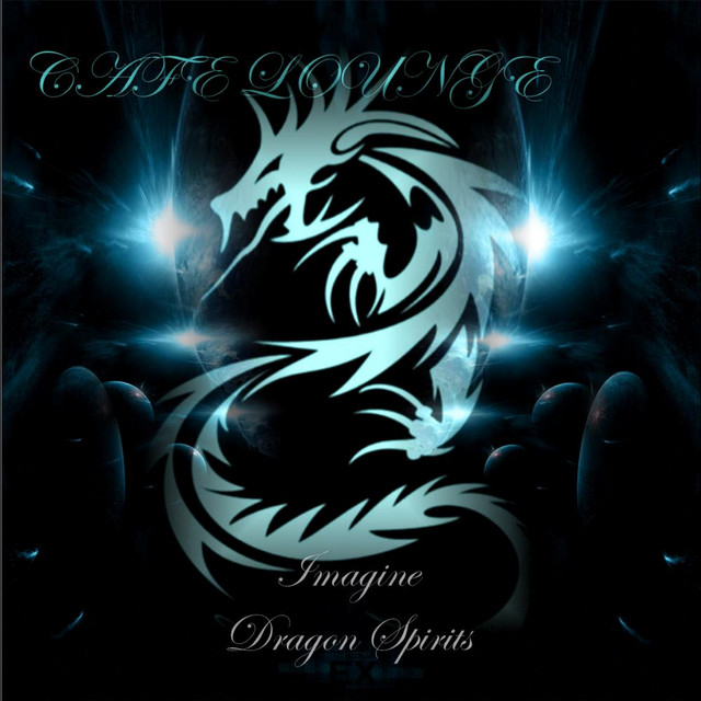 Imagine Dragons Spirits cover art