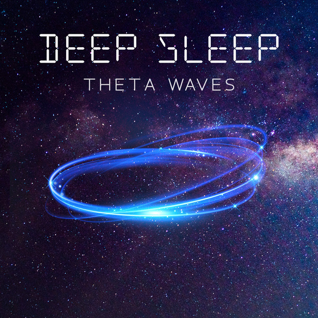 Deep Sleep: Theta Waves - Album by Deep Sleep Music Collective | Spotify