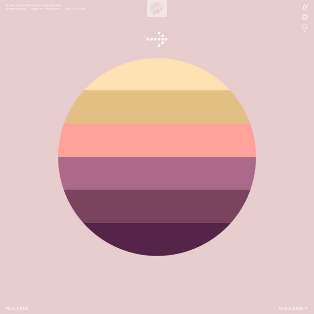 Endlessly cover art