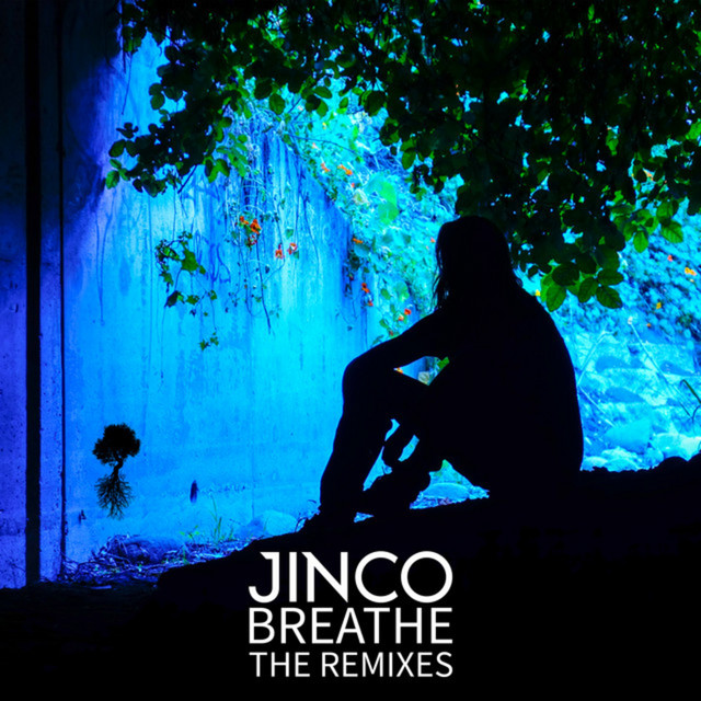 Breathe (The Remixes) cover art