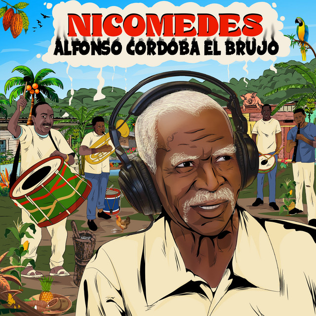 Nicomedes