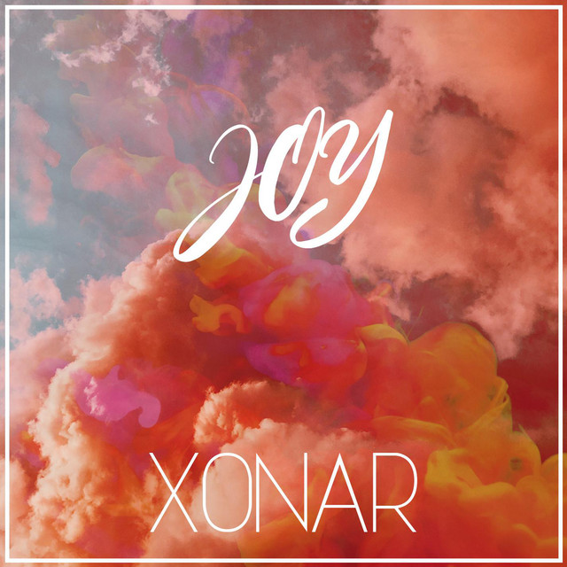 Joy cover art