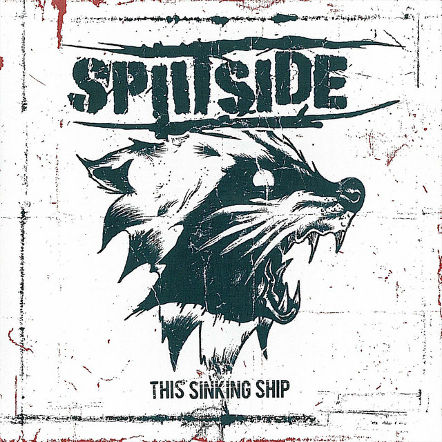 This Sinking Ship cover