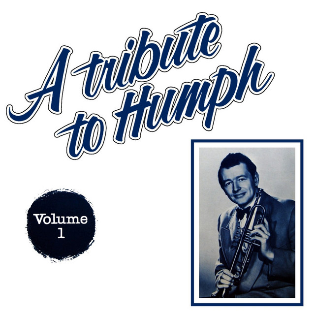 A Tribute To Humph, Vol. 1 cover art