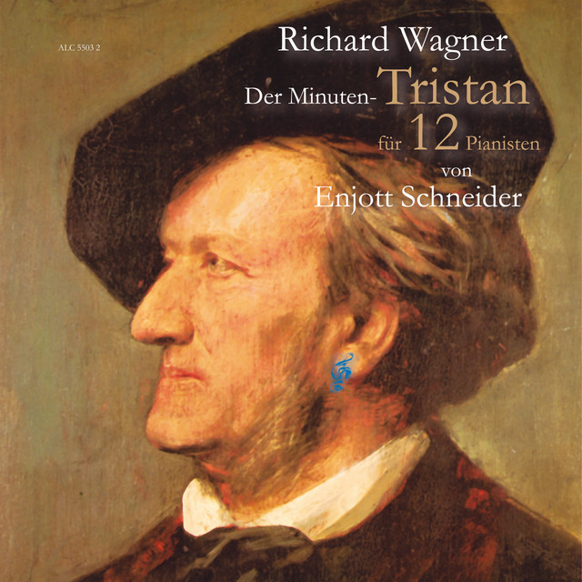 Schneider: Richard Wagner - Der Minuten-Tristan