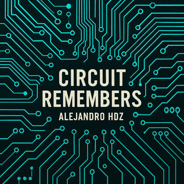 CIRCUIT REMEMBERS cover art