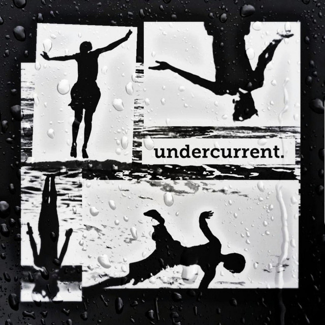 Undercurrent. cover art
