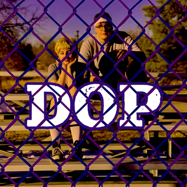 DOP cover