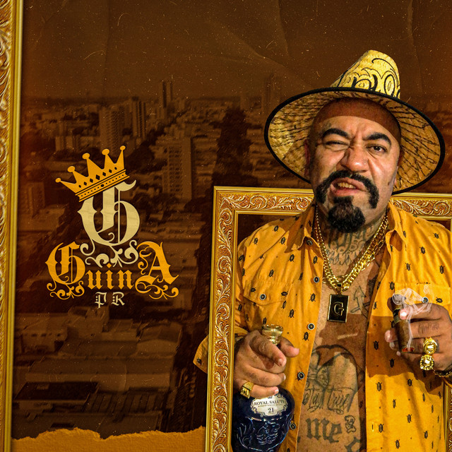 O Gueto Segue a Milhão