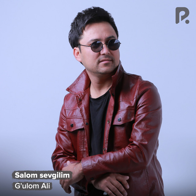 Salom sevgilim