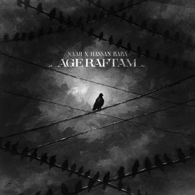 Cover of Age Raftam