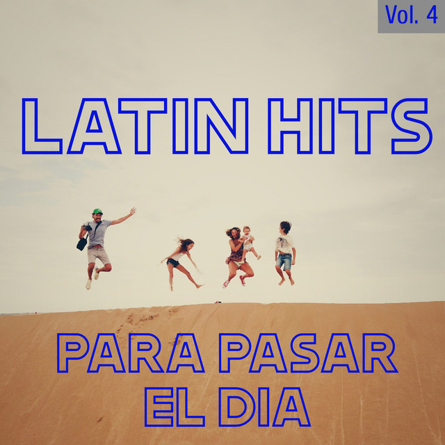 El Bebeto y Su Banda Patria Chica - Lo Legal