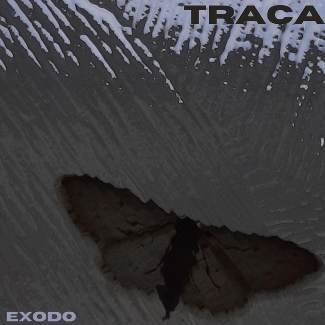 Traça cover art