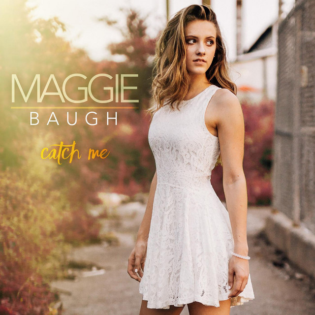Catch Me cover art