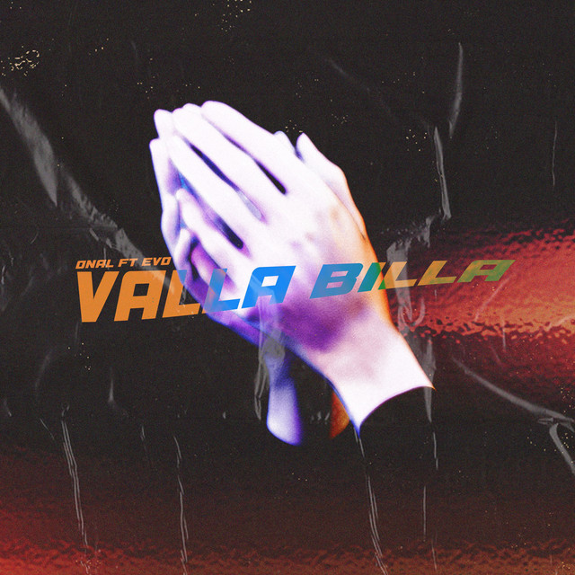 VALLA BILLA cover art