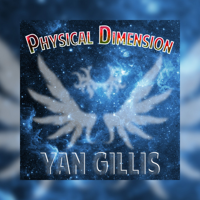 Physical Dimension cover