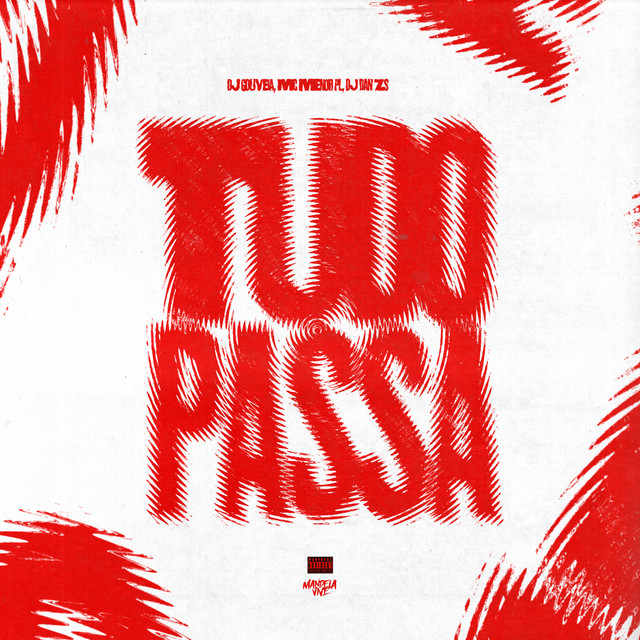 Tudo Passa (feat. DJ Gouveia)