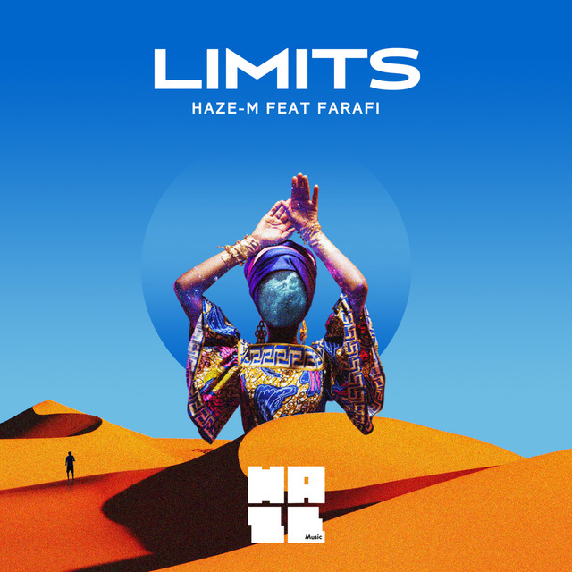 Limits cover art