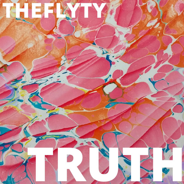 Truth cover art