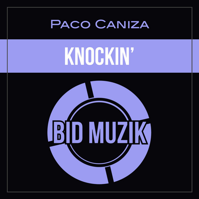Knockin' album art