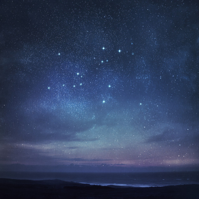 A Sky Full Of Stars