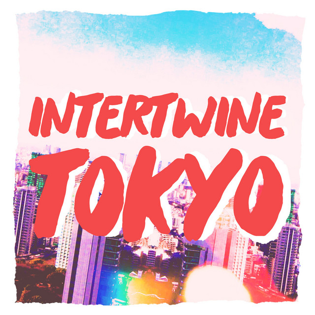 Tokyo cover