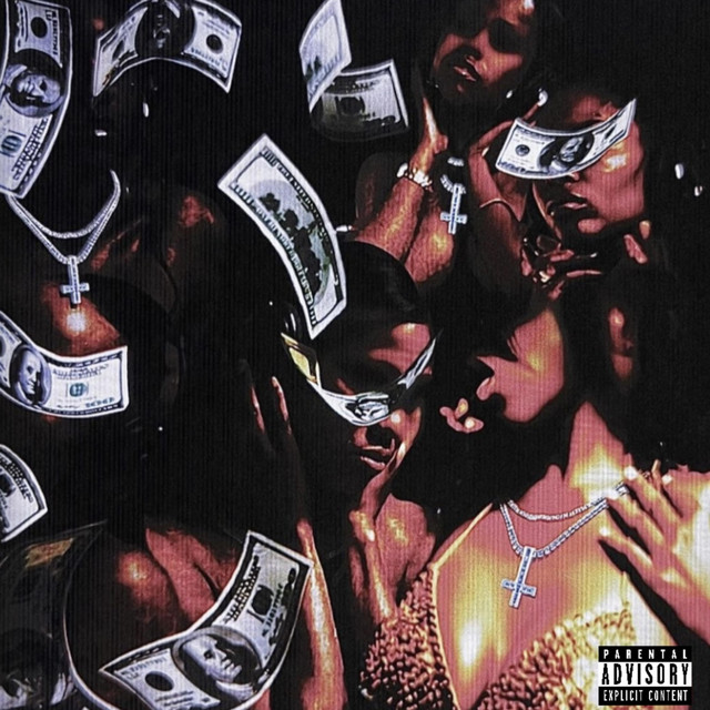 THROW THAT cover art