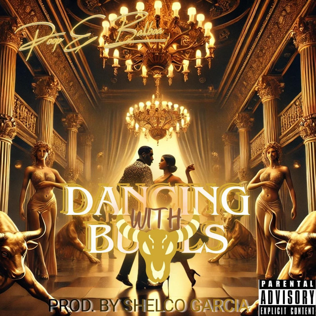 Bad Gal cover art