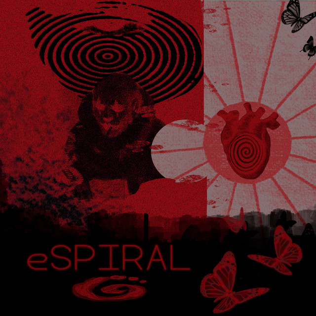 Espiral cover art