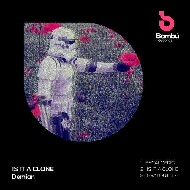 Is It a Clone cover art