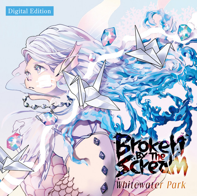 Rising sun feat. サンシャイン池崎 - Single by Broken By The Scream | Spotify