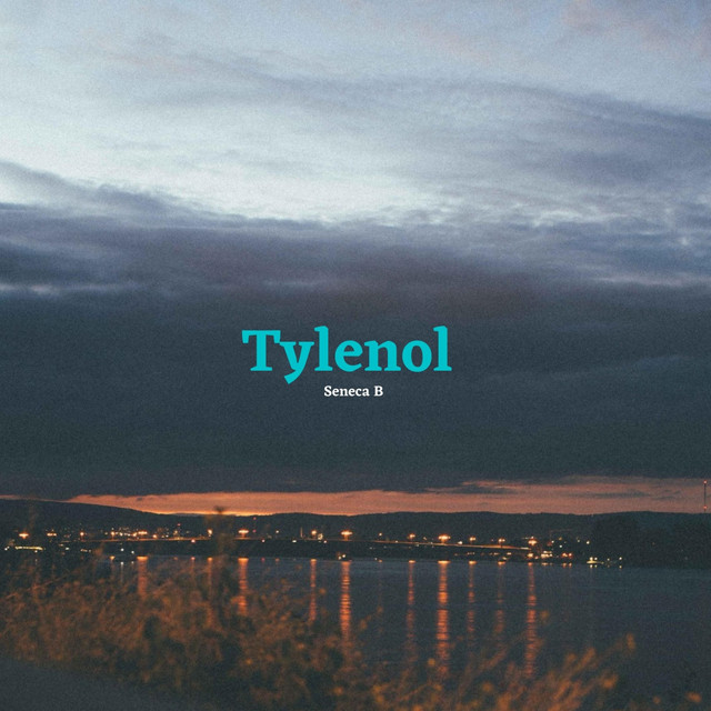 Tylenol cover art