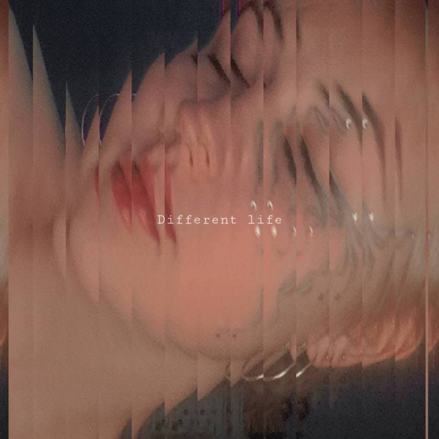 Обкладинка: Different life — MyL0ve