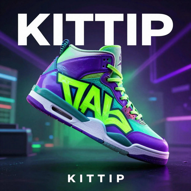 Обкладинка: Паль — KITTIP