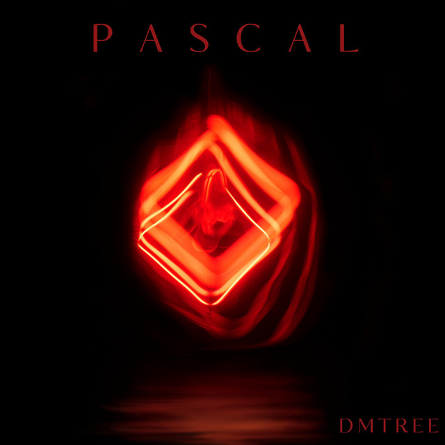 Pascal cover art