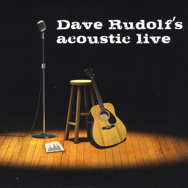 Acoustic Live cover