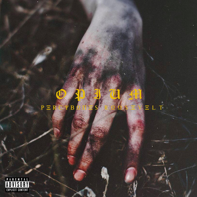 Opium cover art